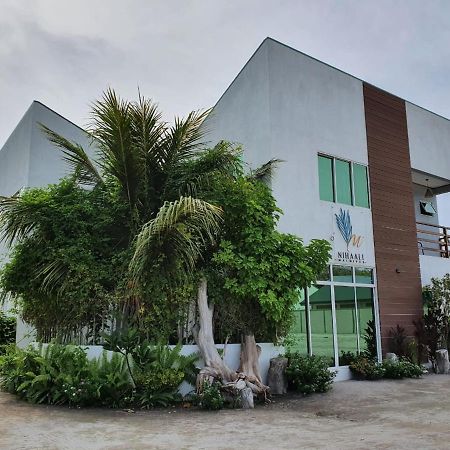 Nihaali Maldives Hotel Kudarikilu Ngoại thất bức ảnh