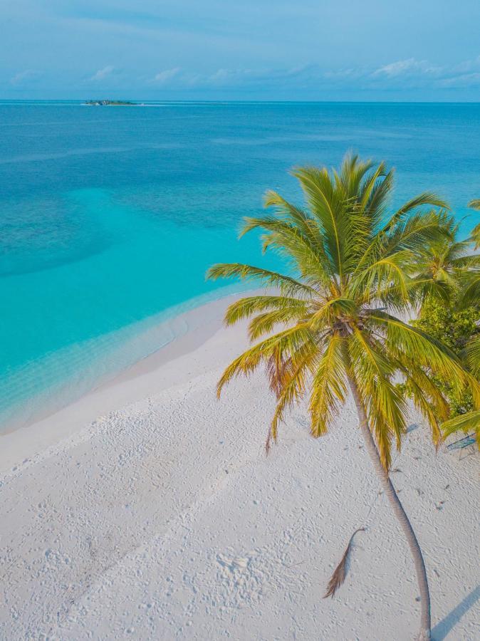 Nihaali Maldives Hotel Kudarikilu Ngoại thất bức ảnh