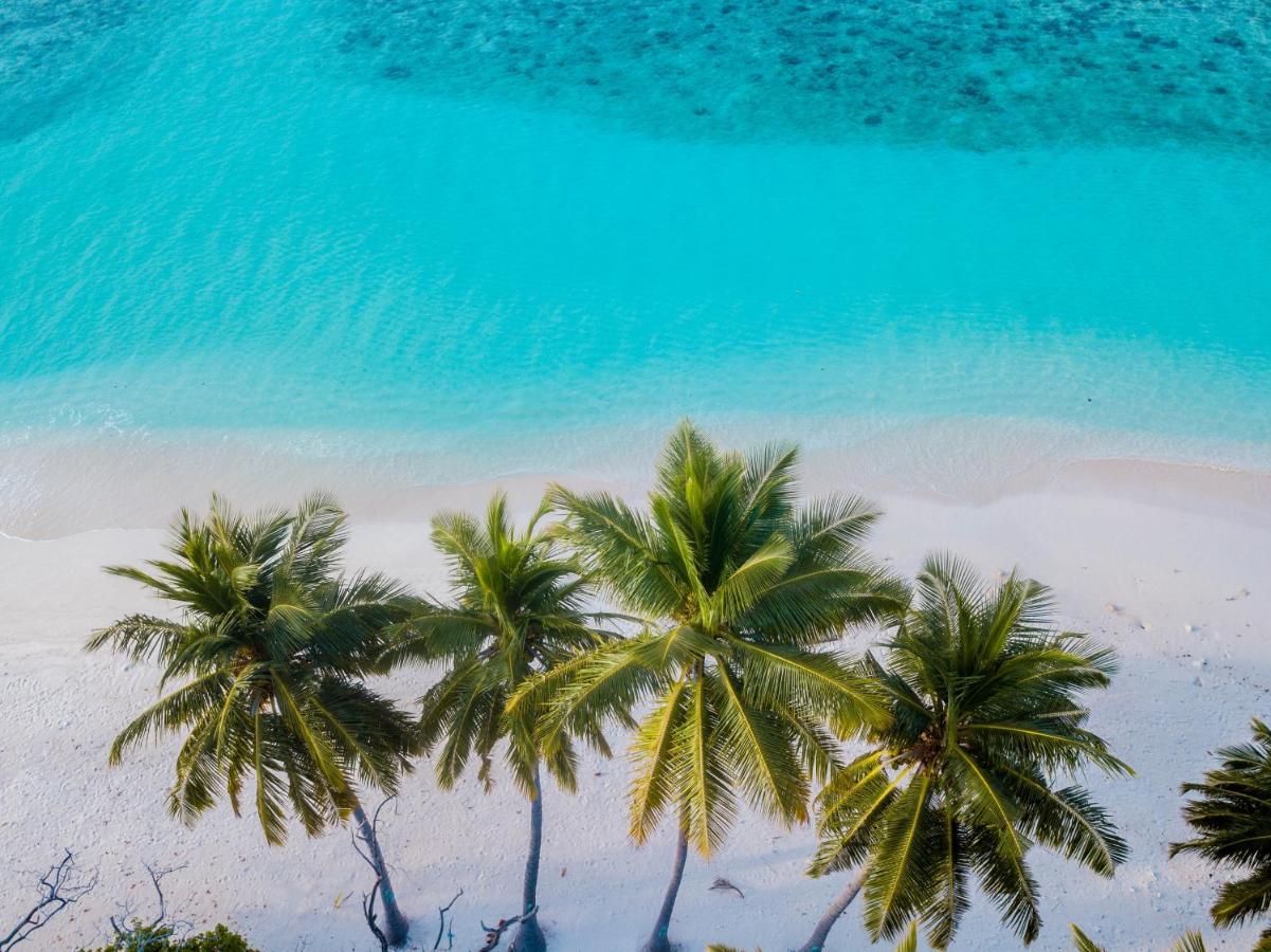 Nihaali Maldives Hotel Kudarikilu Ngoại thất bức ảnh