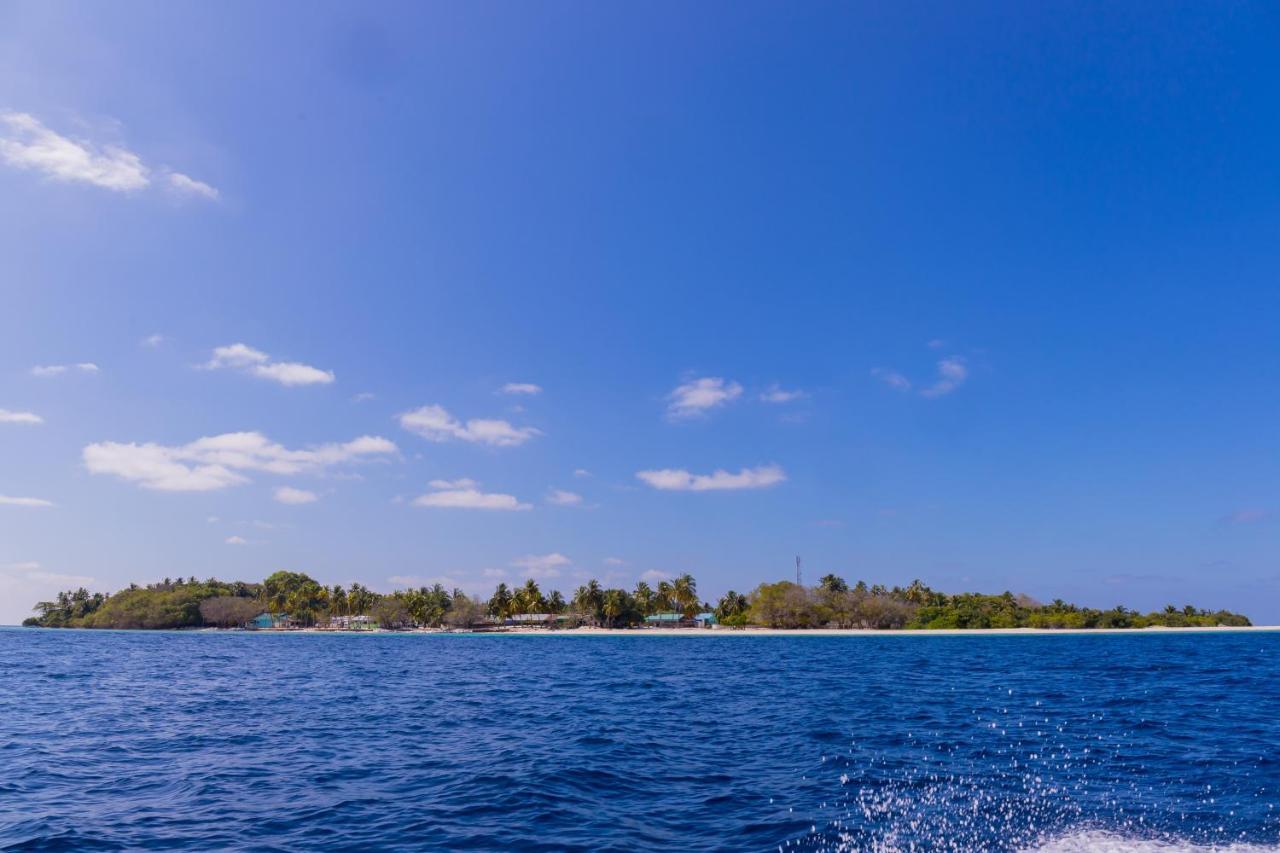 Nihaali Maldives Hotel Kudarikilu Ngoại thất bức ảnh