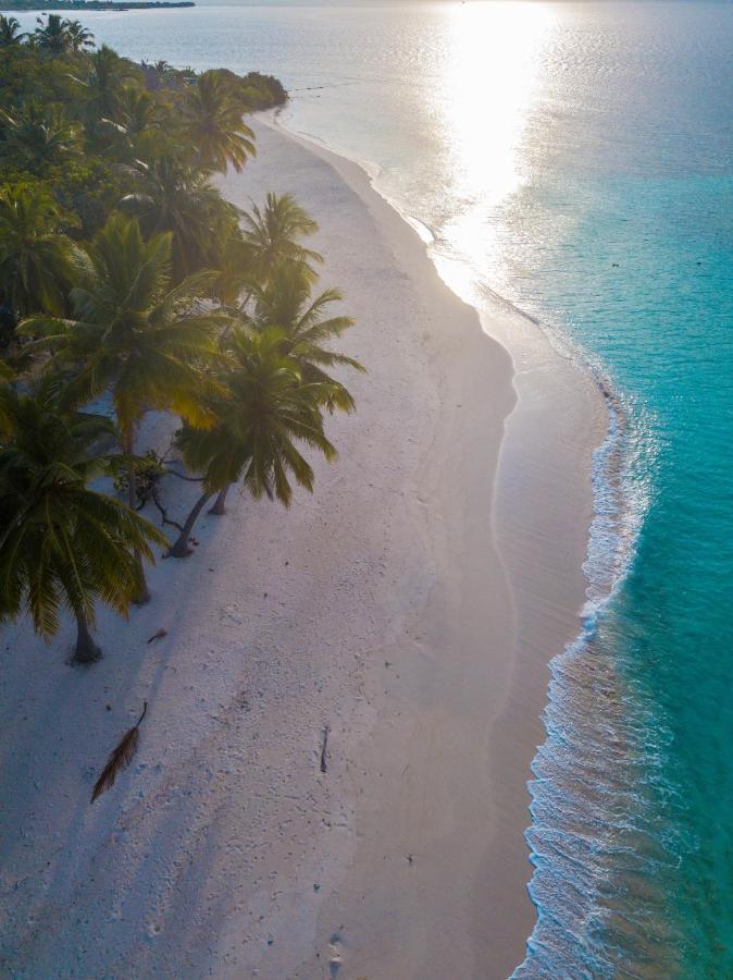 Nihaali Maldives Hotel Kudarikilu Ngoại thất bức ảnh