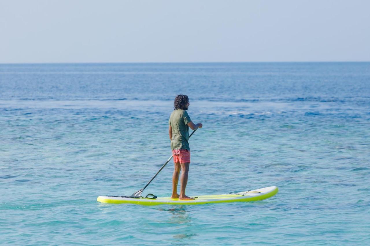 Nihaali Maldives Hotel Kudarikilu Ngoại thất bức ảnh