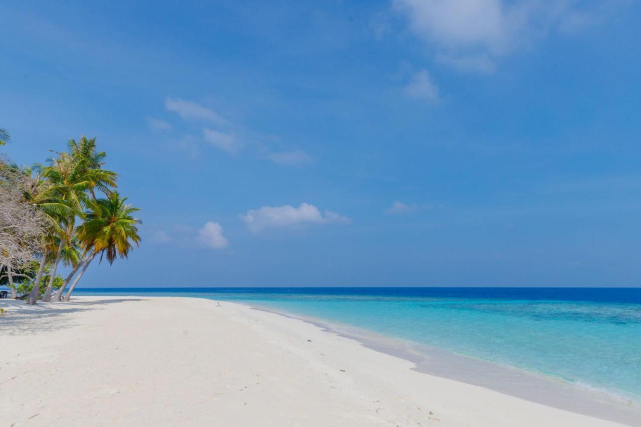 Nihaali Maldives Hotel Kudarikilu Ngoại thất bức ảnh
