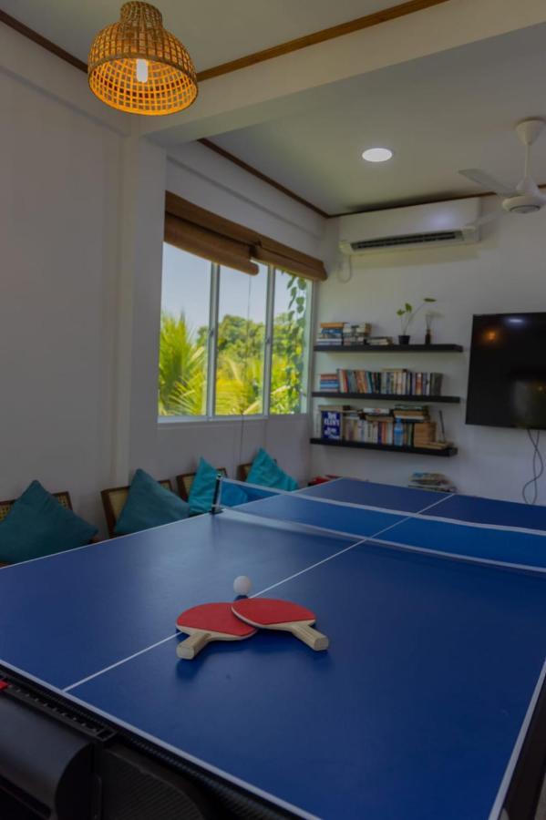 Nihaali Maldives Hotel Kudarikilu Ngoại thất bức ảnh
