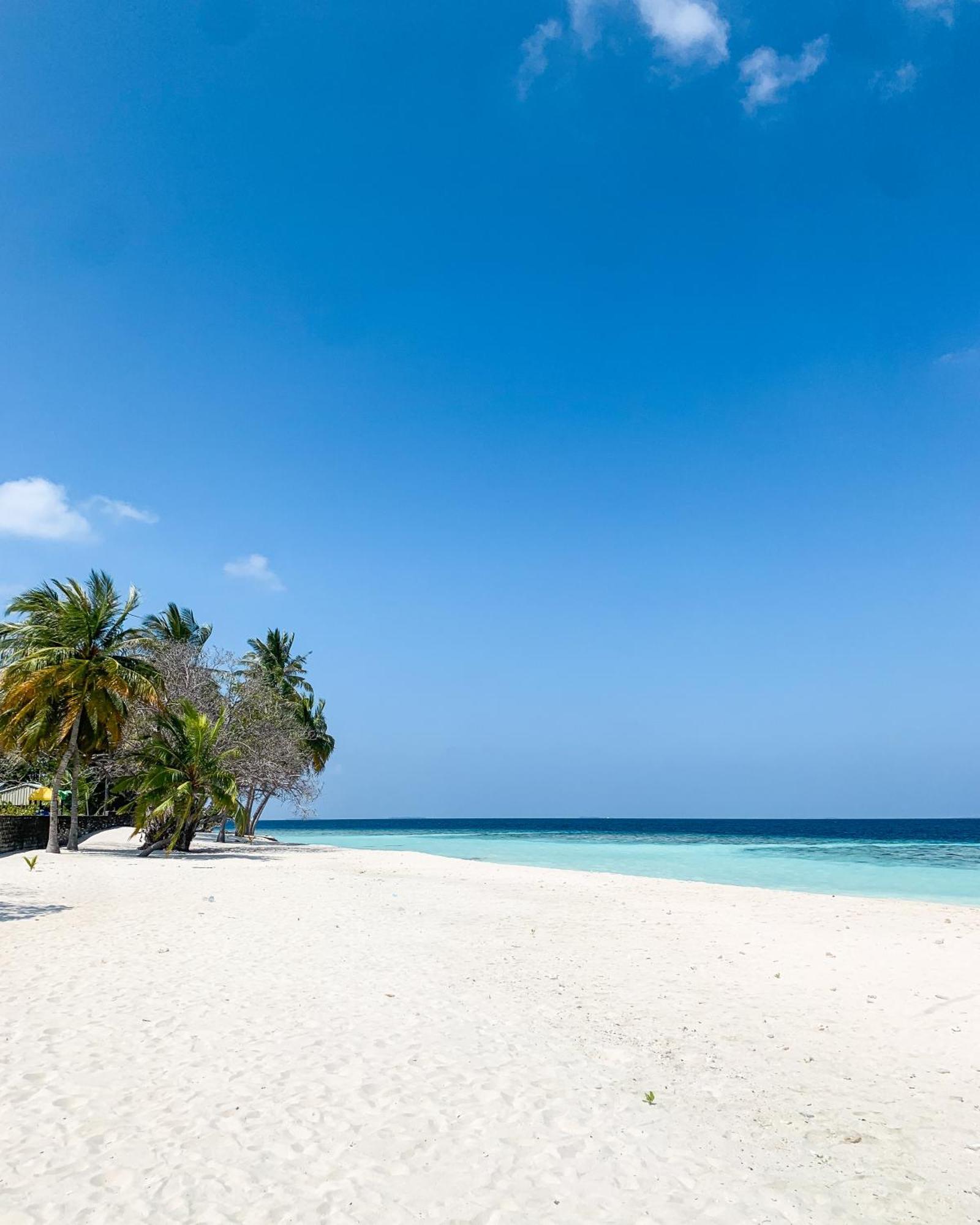 Nihaali Maldives Hotel Kudarikilu Ngoại thất bức ảnh